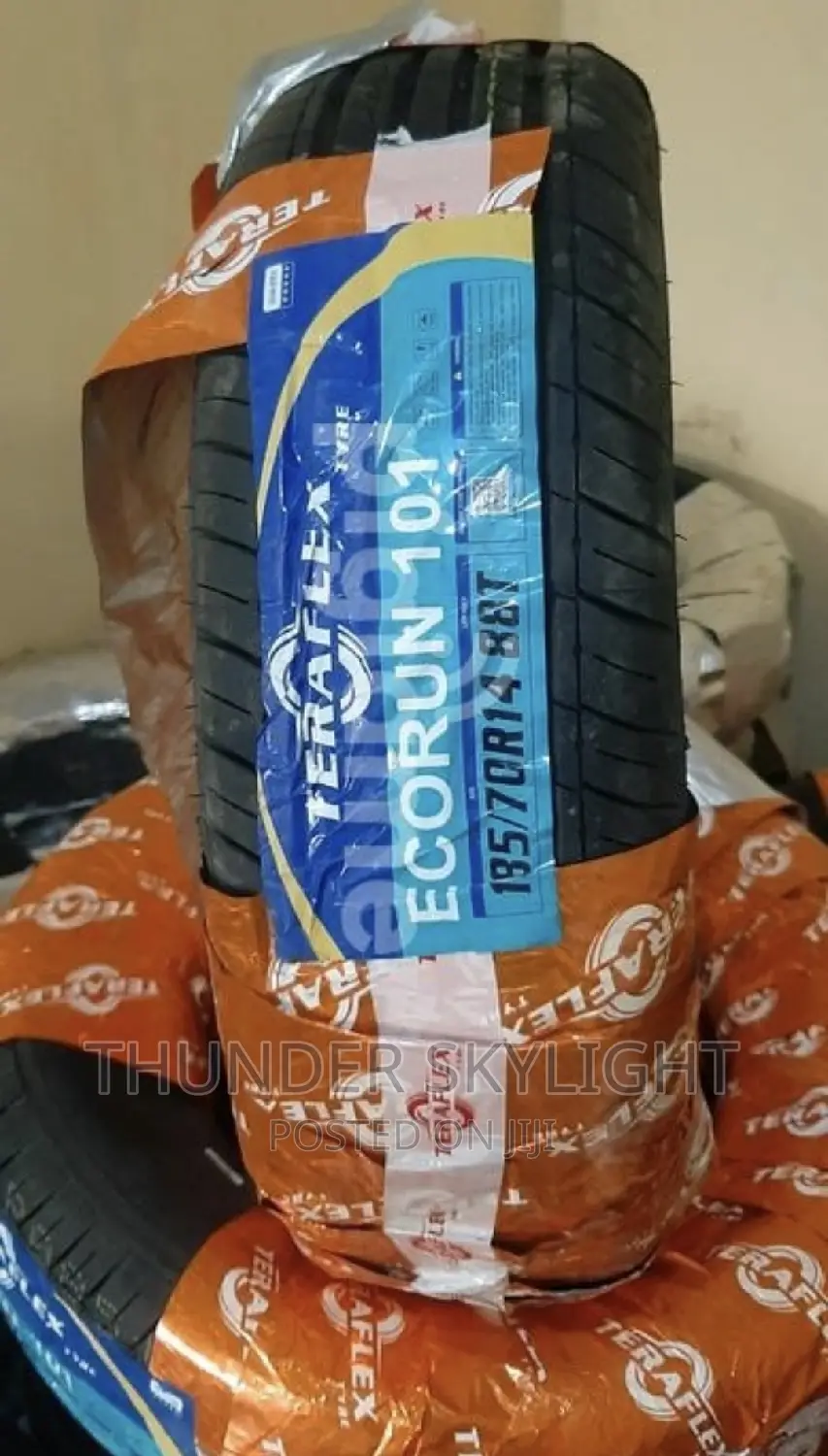 185/70r14 All Season Tyre TERAFLEX