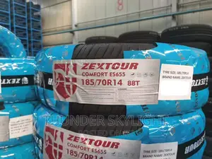 185/70r14 All Season Tyre ZEXTOUR