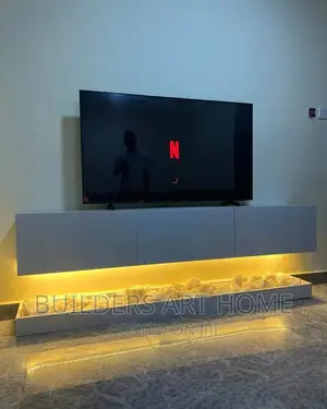 Tv Stand/Led Shelf