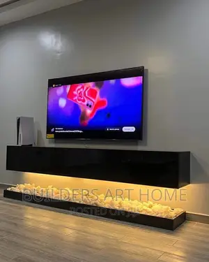 Tv Stand/Led Shelf