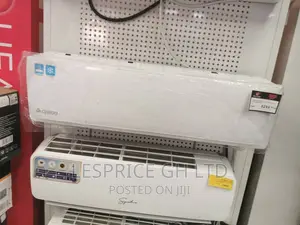 The Best>Chigo 2.0hp 410gas Air Condition