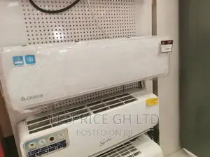 Fast Cooling ~Chigo 2.0hp 410a Air Conditioner