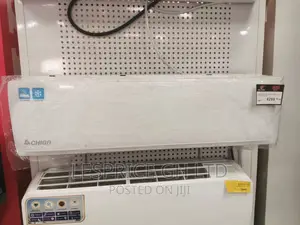 Quick Cooling ~Chigo 2.0hp Air Condition