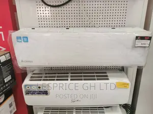 Energy Saving ~Chigo 2.0hp Air Condition