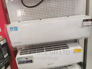 High Quality ~Chigo 2.0hp Air Condition