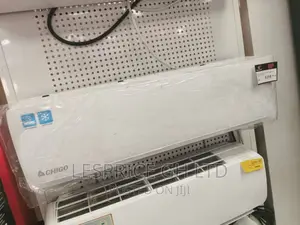 Energetic ~Chigo 2.0hp 18000btu Air Condition