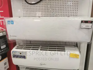 Super Effective >Chigo 2.0hp Air Condition