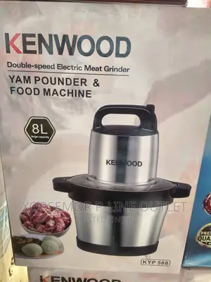 8l Kenwood Electric Blender