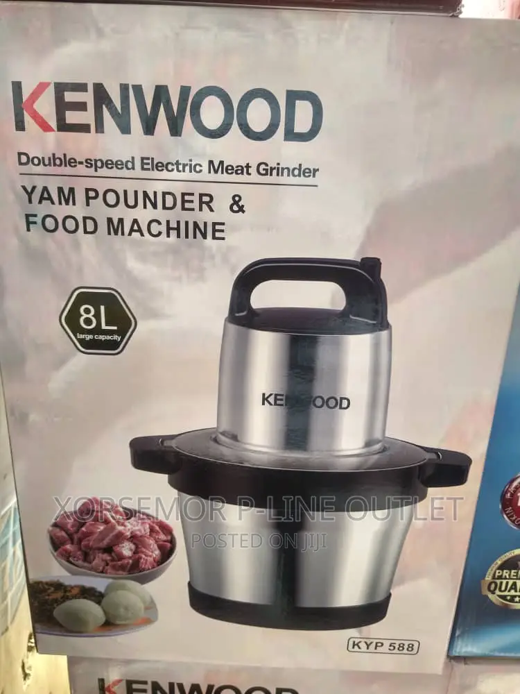 8l Kenwood Electric Blender