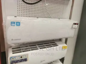Chigo 2.0hp Split Quality Air Condition