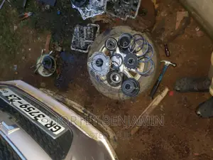 Automatic Gearbox Specialist