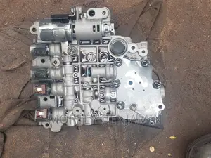 Automatic Gearbox Specialist