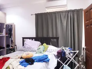 Furnished 4bdrm House in Dzorwulu for sale