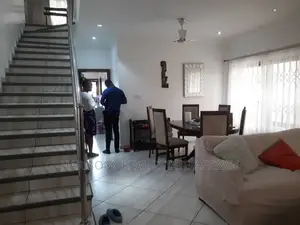 Furnished 4bdrm House in Dzorwulu for sale