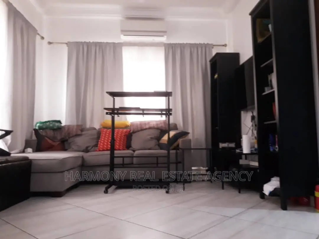 Furnished 4bdrm House in Dzorwulu for sale