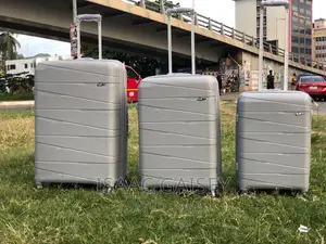 3set Anticrake Luggages/Traveling Bags