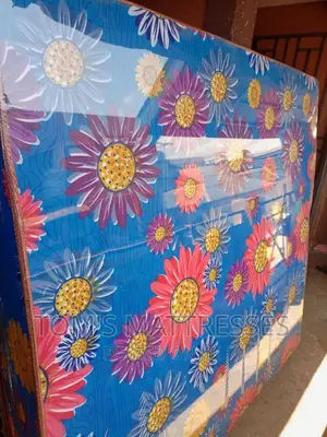 11 Inches Orthopedic Queen Raw Size Mattress