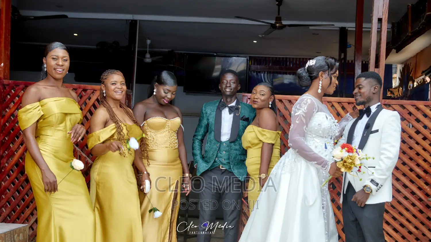 Cleomedia Photography