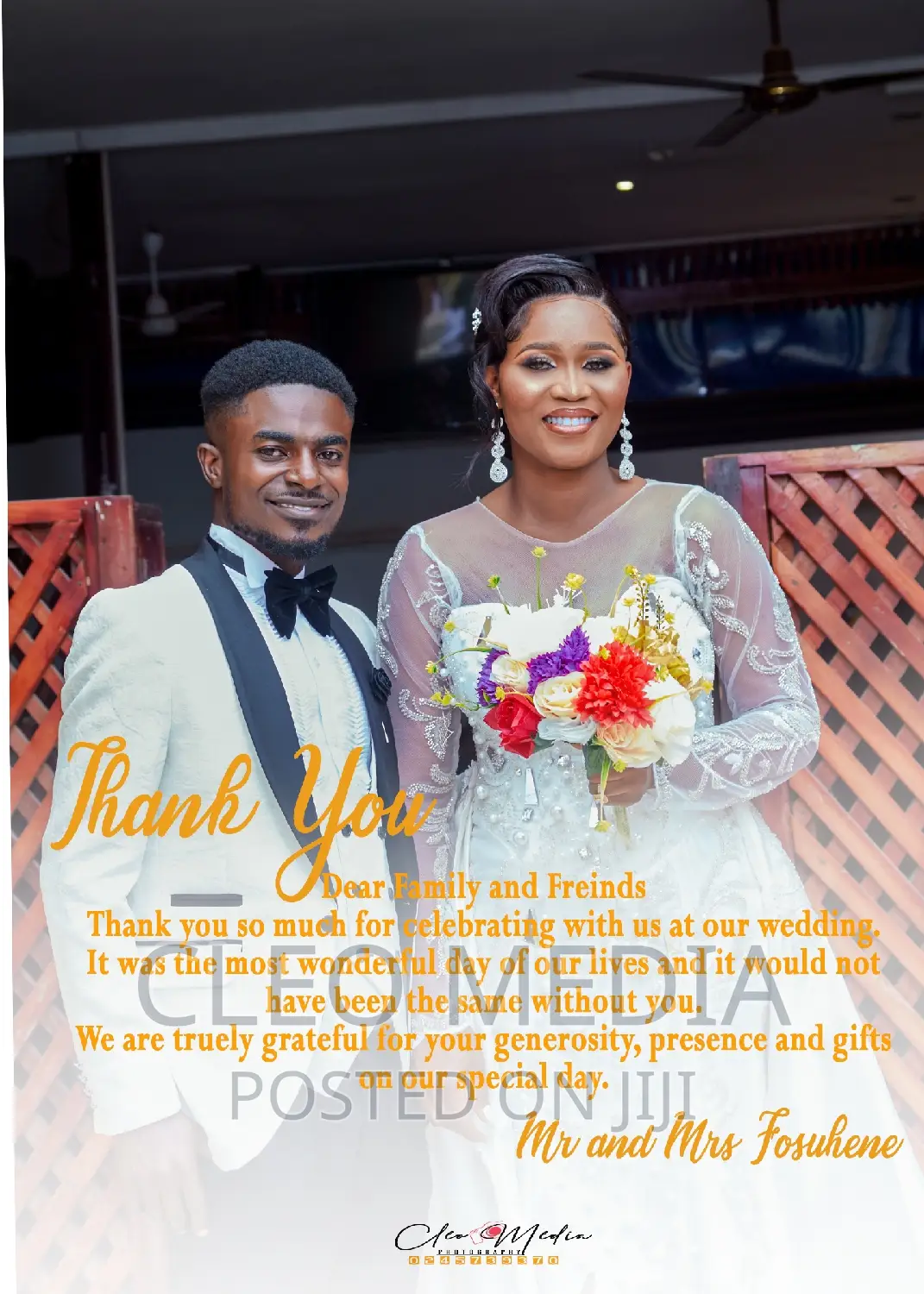 Cleomedia Photography