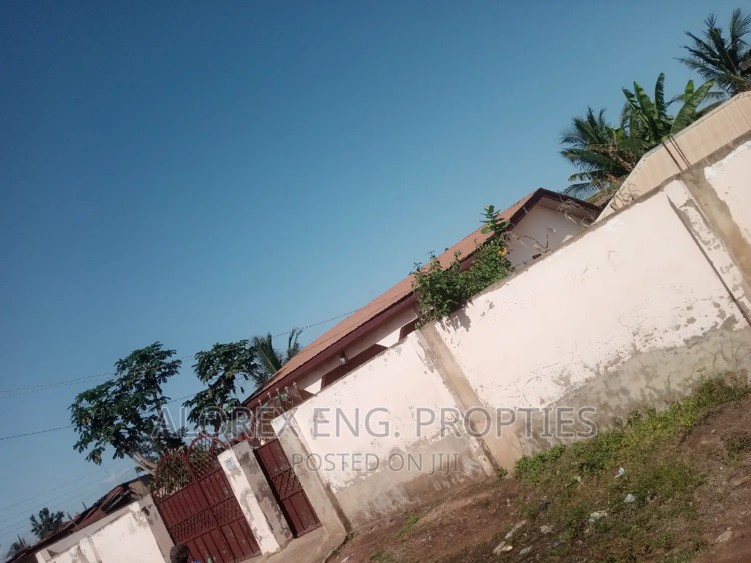 3bdrm House in Teiman Station, Oyarifa for sale