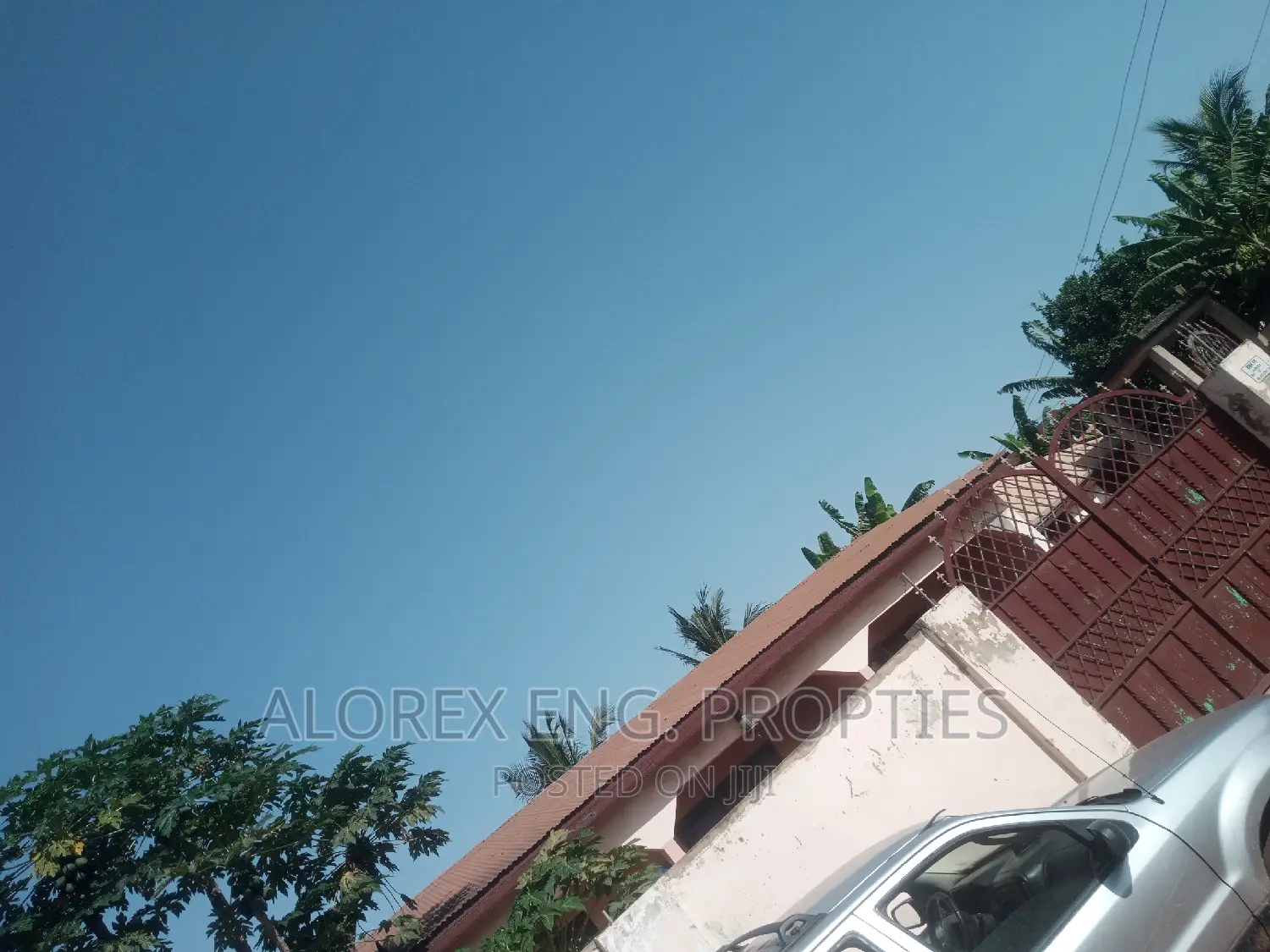 3bdrm House in Teiman Station, Oyarifa for sale