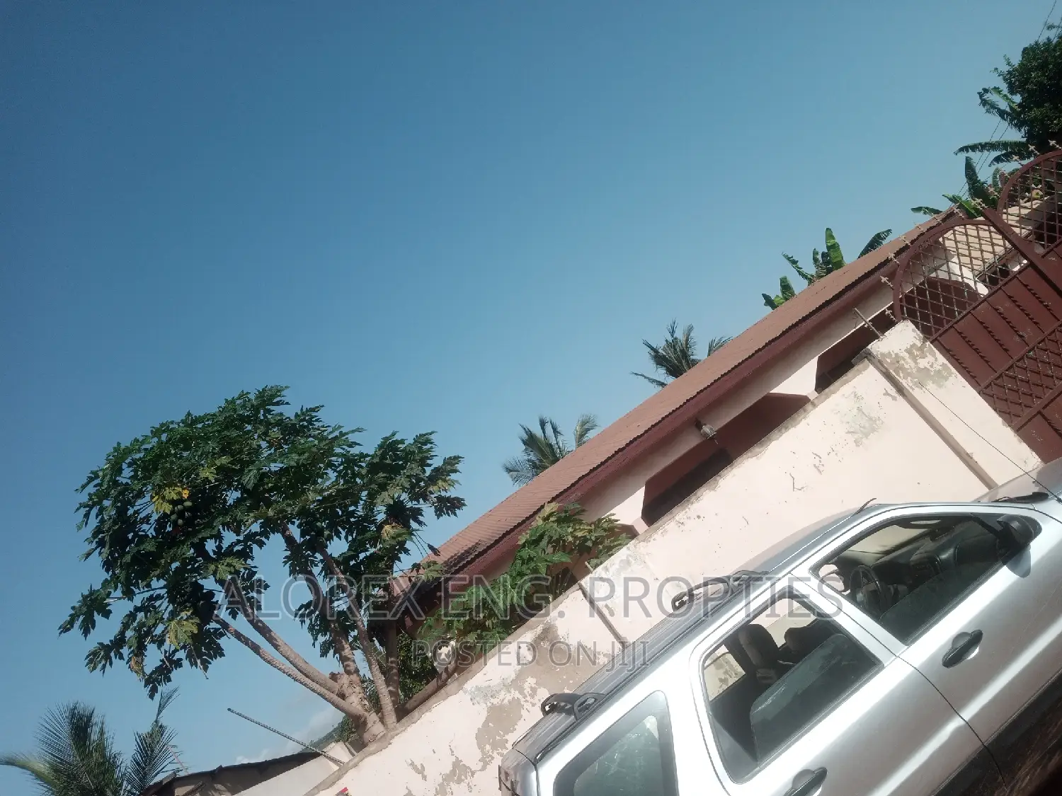 3bdrm House in Teiman Station, Oyarifa for sale