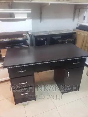 Office Table and Chair