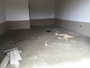 A Newly Built and Spacious Shop/Office Space