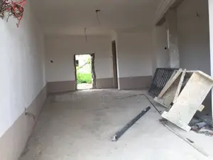 A Newly Built and Spacious Shop/Office Space