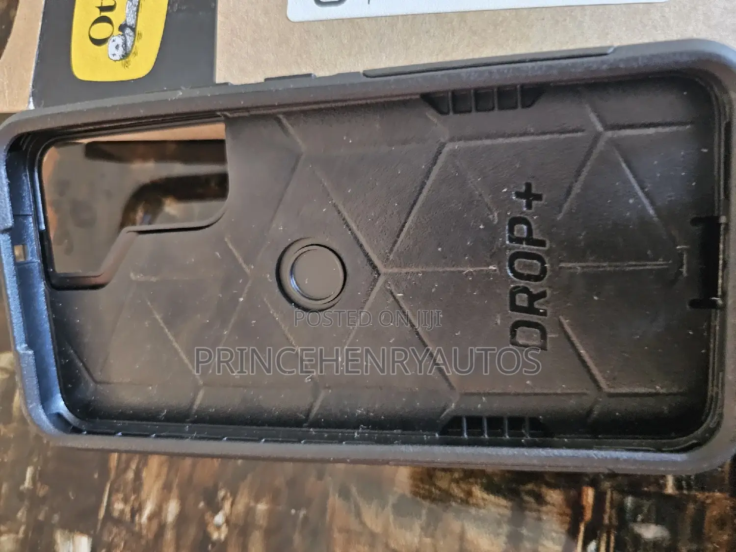 Otterbox Galaxy S22 Commuter Series Case