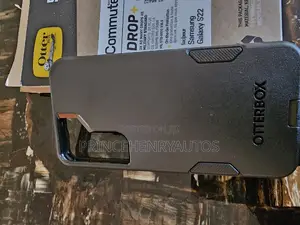Otterbox Galaxy S22 Commuter Series Case