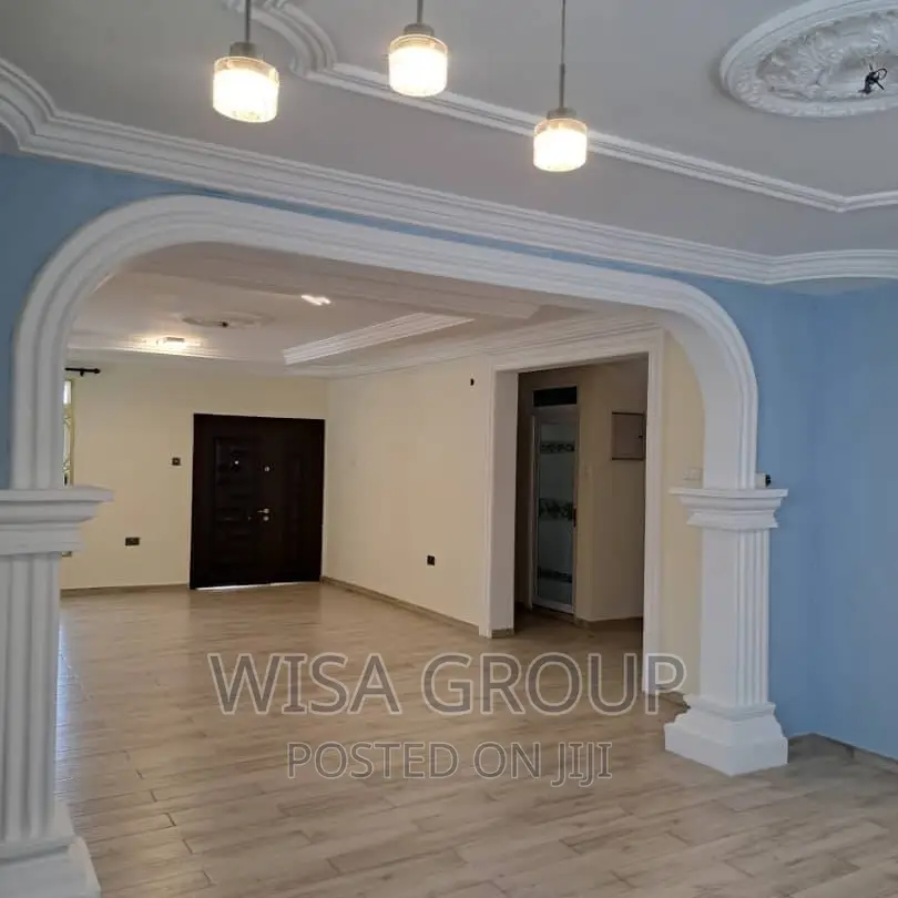 4bdrm Duplex in Wisa Groups, Accra Metropolitan for rent