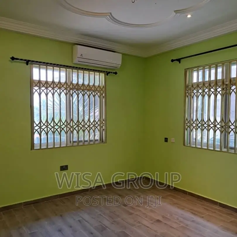 4bdrm Duplex in Wisa Groups, Accra Metropolitan for rent