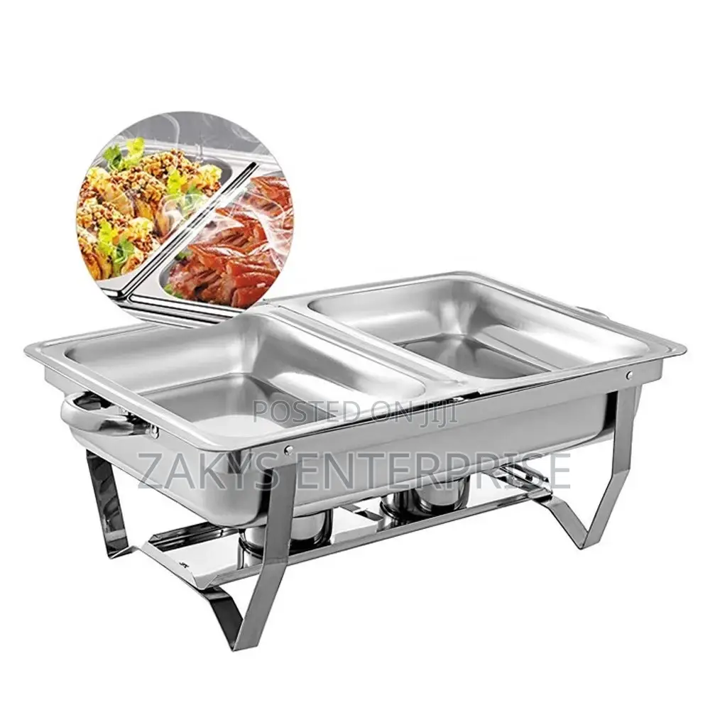 Stainless Steel Professional Chaffing Dish