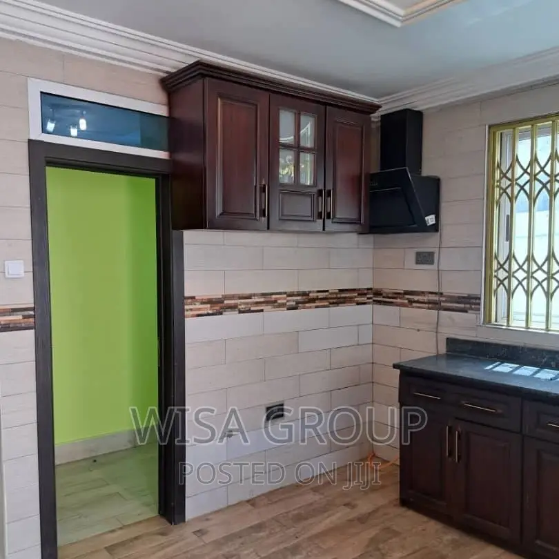 4bdrm Duplex in Wisa Groups, Accra Metropolitan for rent