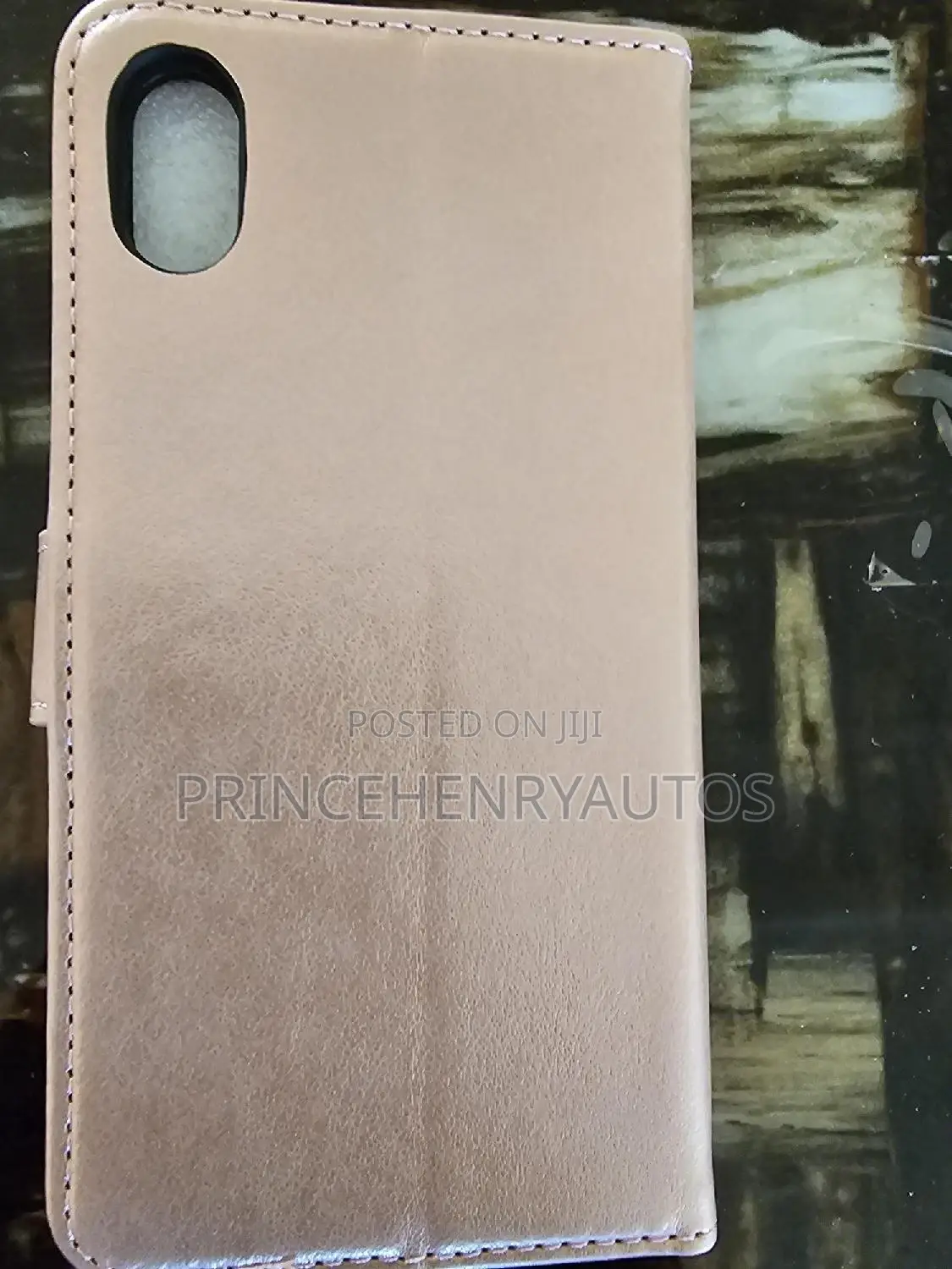 MONASAY Wallet Case+ Protector for iPhone 12 Pro/iPhone 12