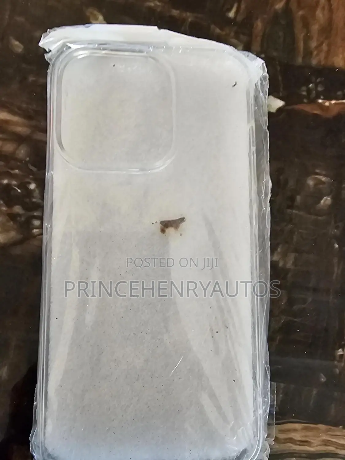 NALIA Clear Glitter Cover Compatible With iPhone 14 Pro Case