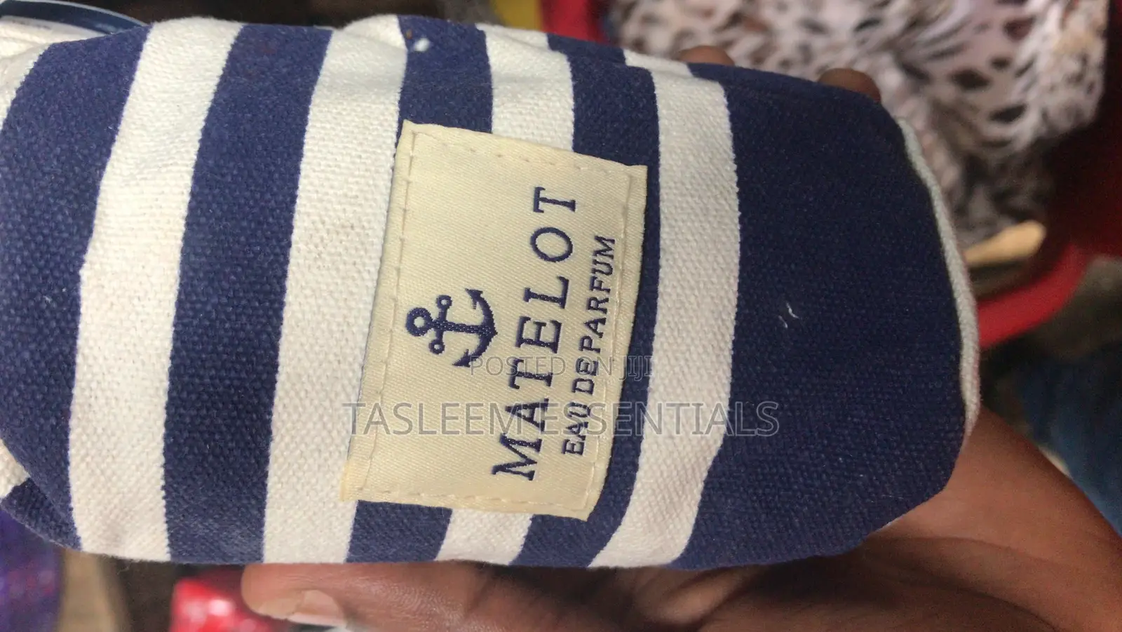 Matelot Eau De Parfume