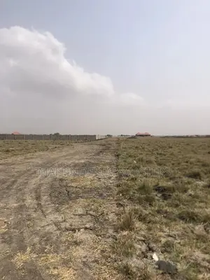 A Graded Plot of Land for Sale by Estate Masters at Tsopoli
