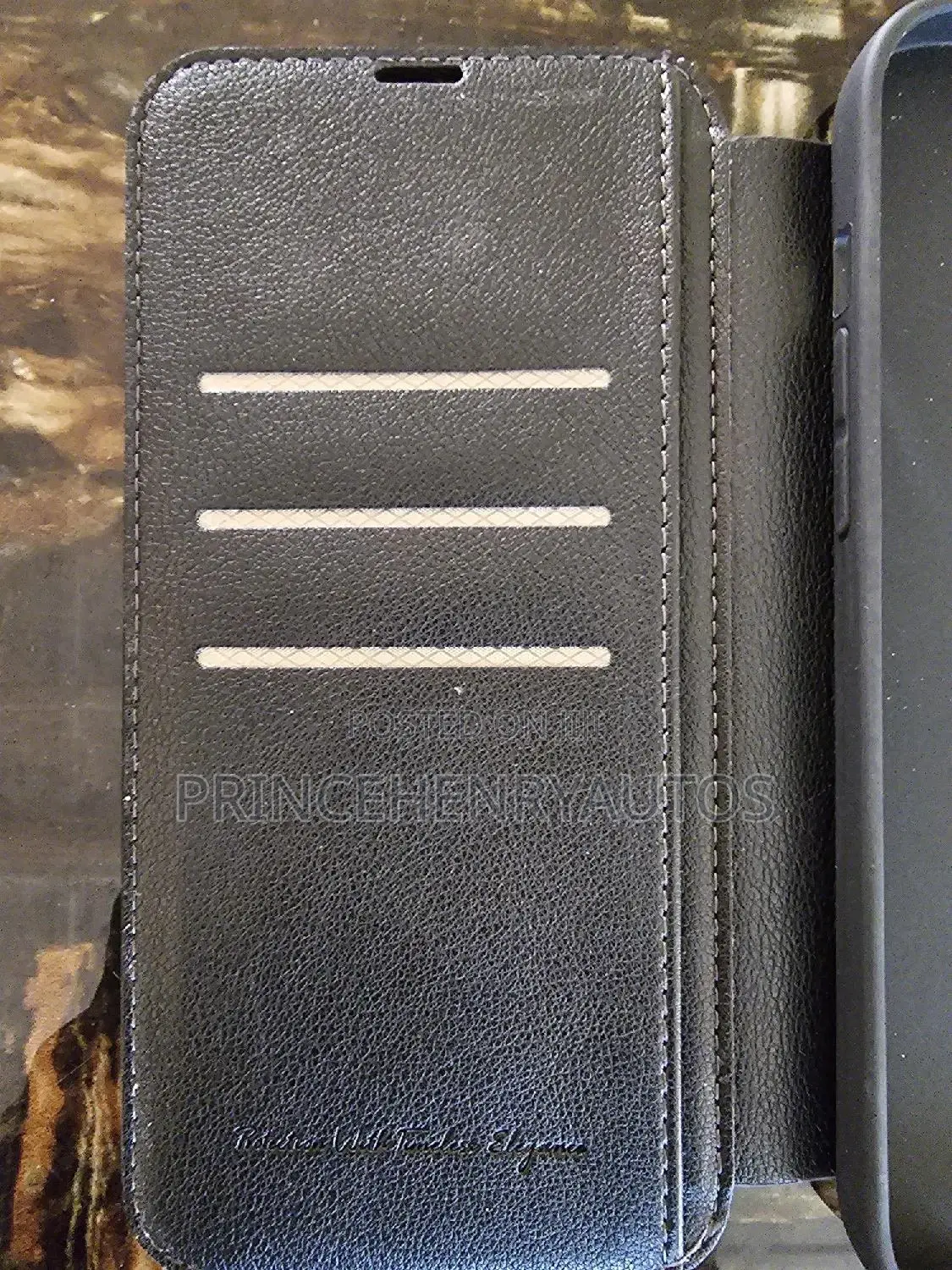 CORCUS Wallet Card Holders Case for iPhone 13 Pro Max 6.7"