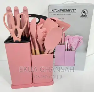Kitchware Set