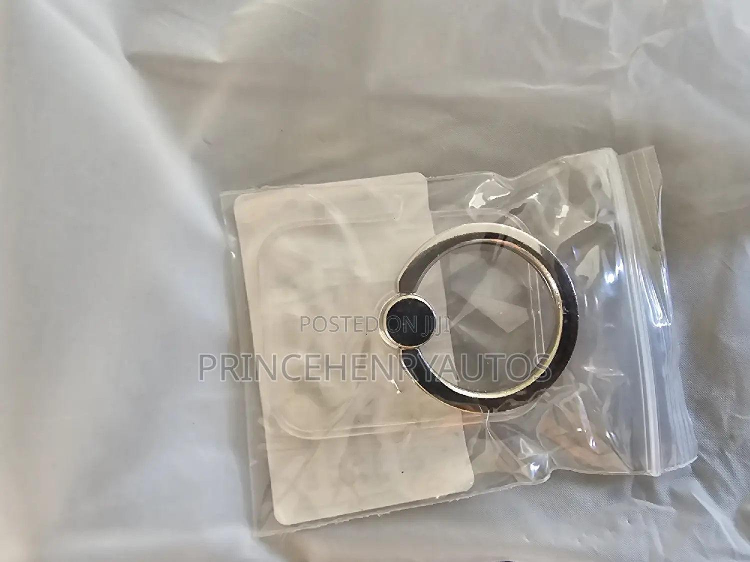 Cacidar [4 in 1] Accessories Designed for iPhone 13 Pro