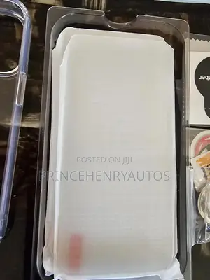 Cacidar [4 in 1] Accessories Designed for iPhone 13 Pro