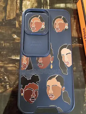 Funnysoul 2-in-1 Case for Apple iPhone 13 Pro Max