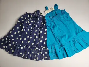 Lily Dan 2pack Girls Dress