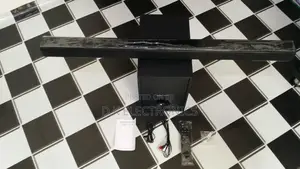Well Tech 9500 Deep Bass Watts Soundbar