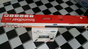 Well Tech 9500 Deep Bass Watts Soundbar