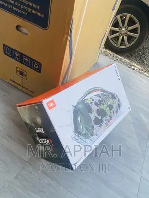 Reliable and Affordable Bluetooth Rechargeable Speaker.