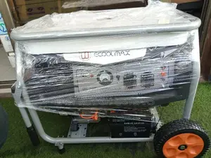 Ecool Max 13000w Strong Generator 19kva Smart Start Generato