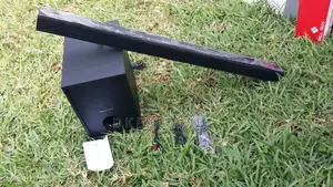 New Well Tech Soundbar 9500 Watts